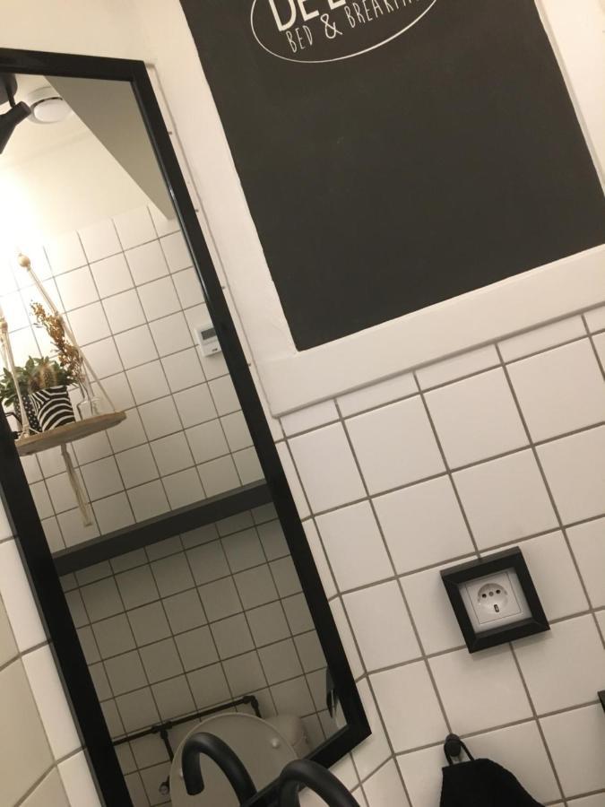 B&B De Loeff Waalwijk Bagian luar foto