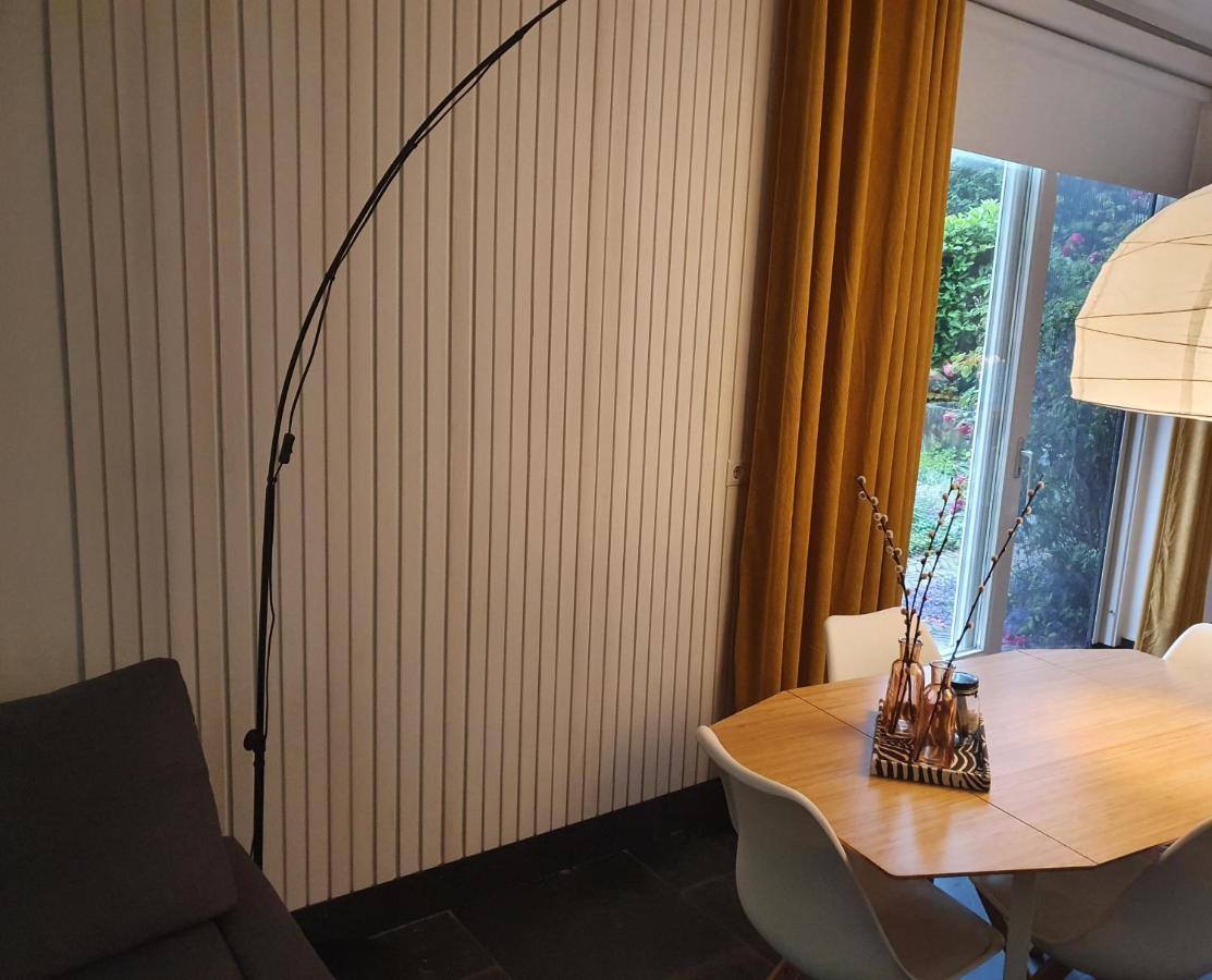 B&B De Loeff Waalwijk Bagian luar foto